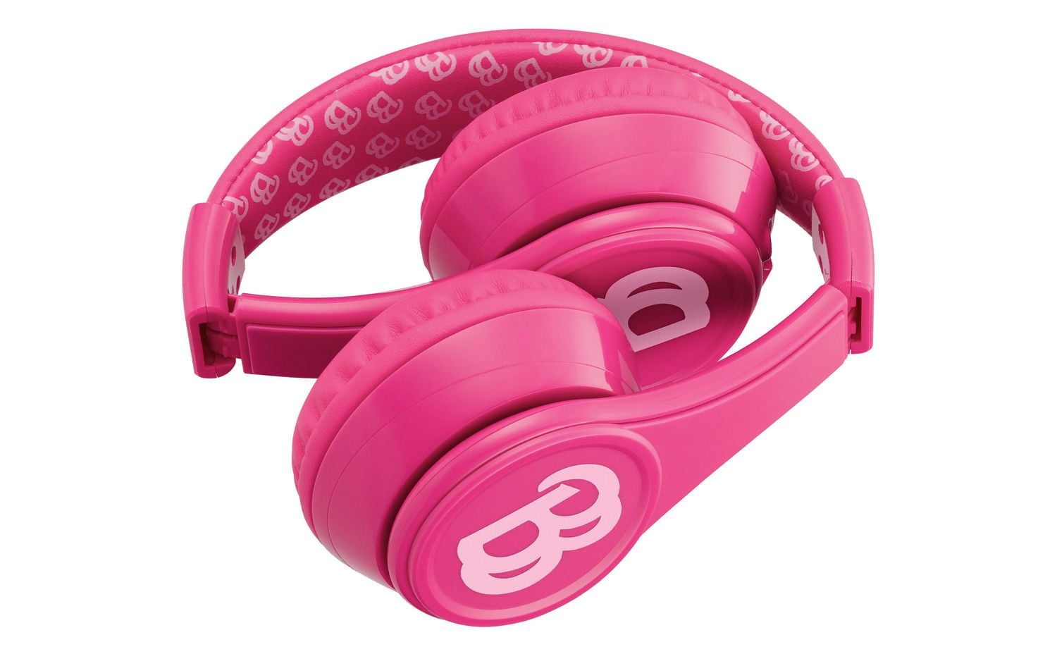 Barbie Bluetooth Casque de Jeune Barbie BT Casque de Jeune