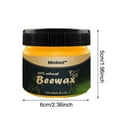 thumbnail image 3 of Wood Beeswax Complete Solution for Furniture Care - Multi-Functional Cleaner and Polish for Wooden Surfaces, Floors, and Cabinets, 3 of 9