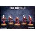 thumbnail image 1 of Warhammer 40k: Eldar Wraithguard Warhammer 0044979590339, 1 of 2