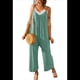thumbnail image 2 of Casuales para Mujer Verde L, 2 of 7