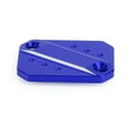 thumbnail image 5 of CNC Blue Front Brake Reservoir Cap For Yamaha YZF-R125/MT125 2014-2021, 5 of 9