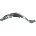 thumbnail image 6 of Fender Liner Front Passenger Side For 2000-2004 Mitsubishi Montero Sport, 6 of 8