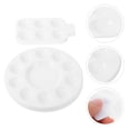 thumbnail image 4 of 10 Pcs Palettes d'Art Palettes de Peinture Palettes de Peinture Plateaux de Peinture Plateaux de Pigments, 4 of 8