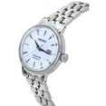 thumbnail image 2 of Seiko Presage Cocktail Time Skydiving Diamond Accents Blue Dial Automatic SRE007J1 Women's Watch, 2 of 3