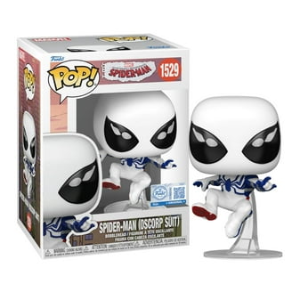 POP Deluxe: Marvel Sinister Six - Spider-Man #1019 - Walmart.com