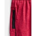 thumbnail image 3 of Athletic Works Boys Tech Fleece Pants, Size 4-18 & Husky, 3 of 3