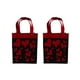 thumbnail image 1 of Xihbxyly Bolsa de Regalo de San Valentín, Diseño Romántico En Forma de Corazón, Ligera y Reutilizable, Ideal para Bombones y Joyas, Ideal para Regalos de Pareja, Decoración para Cenas Navideñas, 16 X, 1 of 2