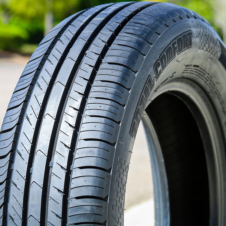 Ameritread Total Comfort 195/65R15 91V Standard Load All-Season