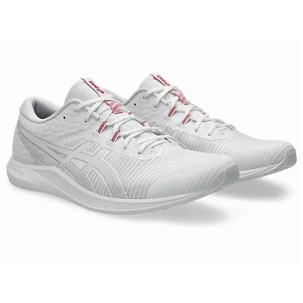 Asics Running Shoes for Racing HYPER RACER White/White 1093A233.100 2E 2024AW JP