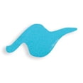 thumbnail image 1 of Scribbles 3D Fabric Paint 1oz-Shiny - Medium Blue, 1 of 1