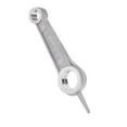 thumbnail image 4 of Cast Aluminum Connecting Rod, Tapered Tip Connecting Rod Air Compressor Air Pump Accessories  For Air Compressor, 4 of 8