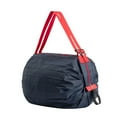 thumbnail image 2 of TUOBARR Foldable Shopping Bag Outdoor Travel Storage Bags Large-capacity Portable Beach Bag Supermarket Grocery Bag, 2 of 5