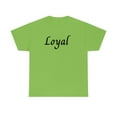 thumbnail image 2 of Loyal Tee, 2 of 9