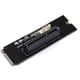 thumbnail image 4 of NGFF M.2 to PCI-E 4X X1 Riser Card M2 NVME to PCIe X4 with LED Voltage Indicator for GPU BTC Mining, 4 of 5