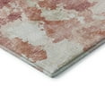 thumbnail image 4 of Addison Rugs Mayfield Washable Transitional Soft Abstract Pink Rectangle Rug, 5' x 7'6", 4 of 6