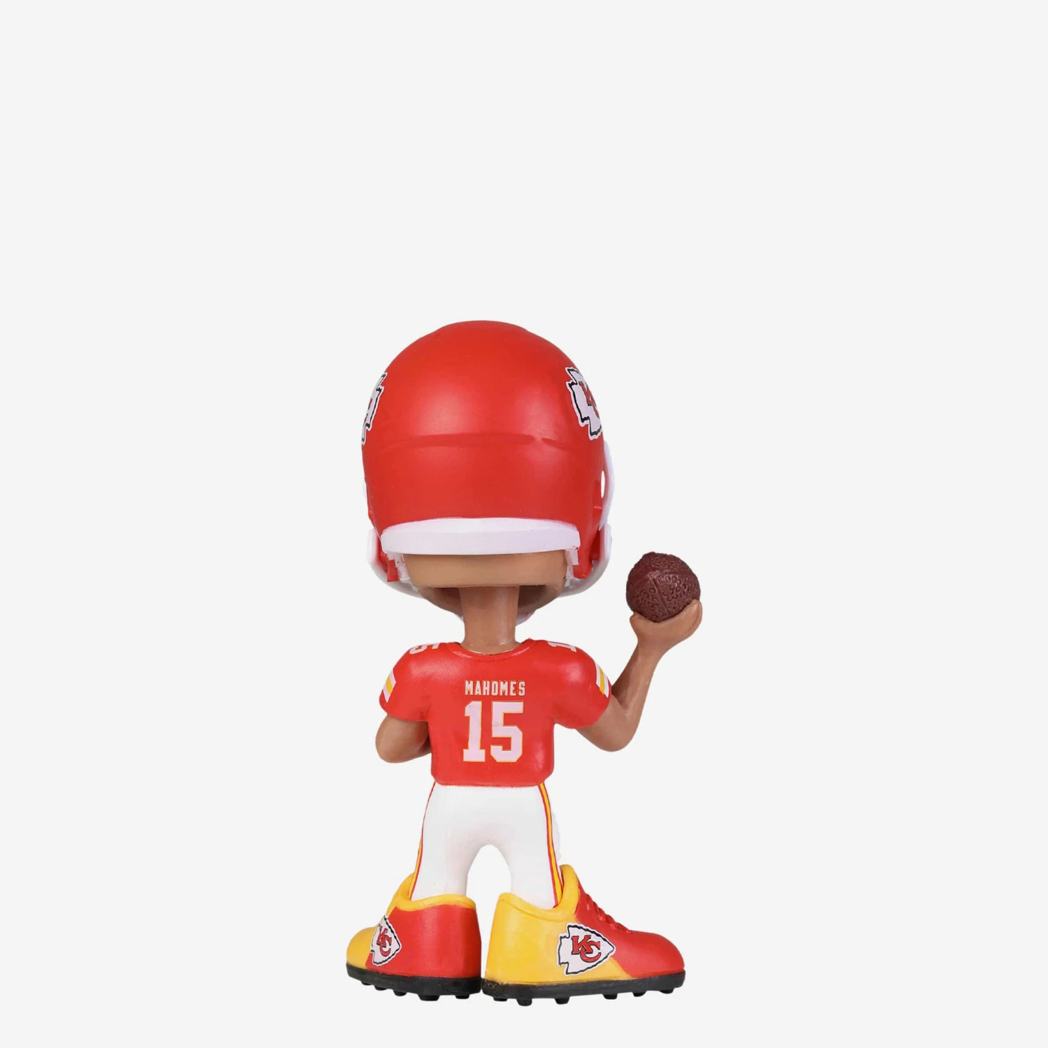 22 FOCO SHOWSTOMPERZ CHIEFS MAHOMES BOBBLE