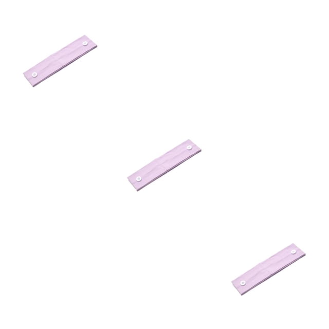 Sonducket Soporte para diadema con botones, antideslizante, transpirable, para aliviar el dolor de oído, bufanda de buena fijación, tocado clásico, Type1 NO1 Sonducket CBP446210