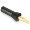 thumbnail image 1 of Antena universal corta para automóvil BuyWeek fibra de carbono 3.5 cm, 1 of 9