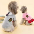 thumbnail image 3 of Dog School Uniform - Dog &amp; Cat Apparel, 3 of 14