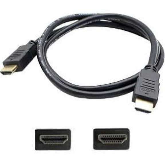 10M HDMIHSMM35 HDMI M/M 1.4HS BLACK CABLE
