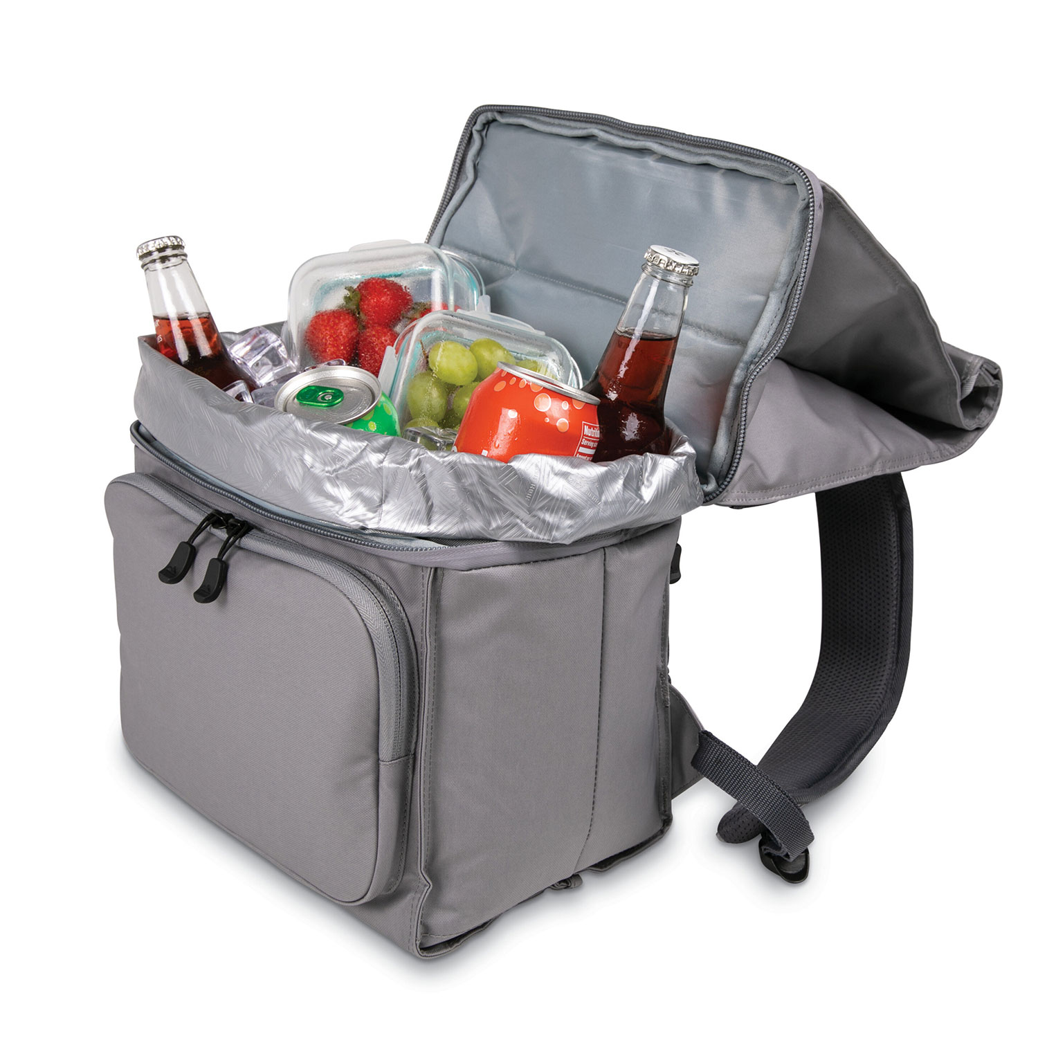 High Sierra Beach N Chill Cooler 