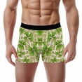 thumbnail image 1 of Felwors Mens Underwear Pad Lifting Underwear Lifting Tool Shaping, 1 of 4