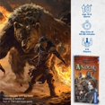 thumbnail image 3 of Paquete de expansión Thames & Kosmos Legends of Andor Dark Heroes, 3 of 7