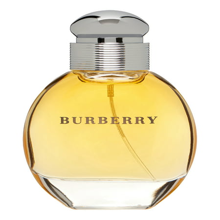 Burberry Classic Eau de Parfum, Perfume For Women, 3.3 (Best Cheap Long Lasting Perfume)