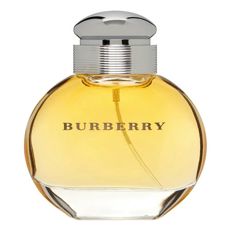 Burberry Classic Eau de Parfum, Perfume For Women, 3.3 (Best Car Perfume India)