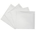 thumbnail image 3 of Karat [4000 ct - 4.5 x 4.5] White Cocktail Napkins - Beverage Napkins - 9 x 9 Unfolded, 3 of 8