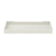 thumbnail image 3 of Cuenco de agua para reptiles, decorativo, de superficie lisa, para reptiles, comedero para reptiles blanco, 3 of 9