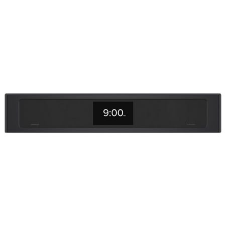 Café - 30" Built-In Single Electric Convection Wall Oven with 120V Advantium Technology, Customizable - Matte Black