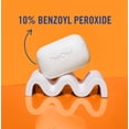 thumbnail image 3 of Jabón en barra PanOxyl para tratamiento del acné con peróxido de benzoilo al 10%, 120 ml, 3 of 7