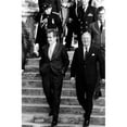 thumbnail image 2 of President Richard Nixon And British Prime Minister Edward Heath Hold Talks In Hamilton History, 2 of 2