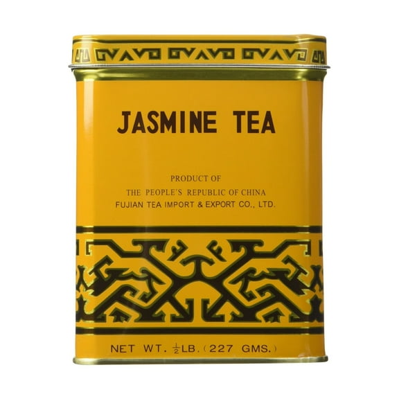 Jasmine Tea 1/2 lb
