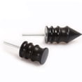 thumbnail image 2 of HEALEEP 7Pcs Burnisher Professional Block For Home Shop Diy Craftsman Smoothing Tool With Cone Head Style, 2 of 8