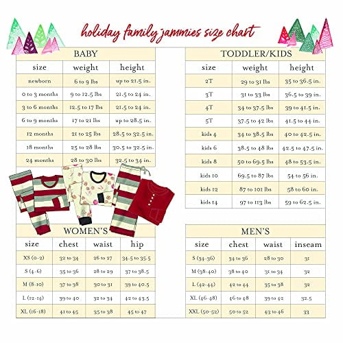 Pjs size 26 sale