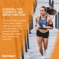 thumbnail image 7 of BioEmblem B-Complex With Methyl Folate, B12, B6, Biotin & Choline, for Energy, Heart & Immune, 90 Ct, 7 of 7