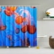 thumbnail image 2 of Cortina de Ducha Baoblaze 180x180cm, 2 of 4