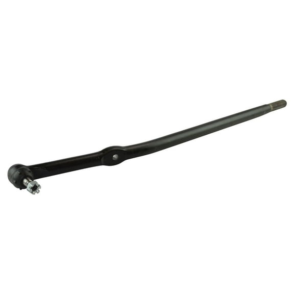 TRQ Front Right Inner Tie Rod Passenger Side Fits Select 1995-1997 Ford F-250 1997 F-250 HD