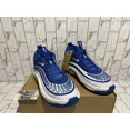 thumbnail image 2 of New N I-K-E Cosmic Unity 3 TB Basketball Shoes Royal Blue White Mens Jo r-dan Kobe KD, 2 of 6