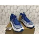 thumbnail image 2 of New N I-K-E Cosmic Unity 3 TB Basketball Shoes Royal Blue White Mens Jo r-dan Kobe KD, 2 of 6