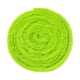 thumbnail image 4 of Cinta de piel artificial navideña, tira de piel artificial para juegos de rol, cinta de adorno para disfraces de 5 cm de ancho para decoración Verde, 4 of 8