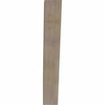 thumbnail image 2 of 4"W x 18"D x 26"H Traditional Rough Sawn Brace, Douglas Fir, 2 of 13