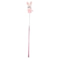 thumbnail image 4 of CUITING Cat Teaser Toy Easter Kitten Cat Teaser Wand Interactive Cat Toy Kitten Teaser Wand, 4 of 8