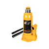 Performance Tool W1621 2-Ton (4,000 lbs.) Heavy Duty Hydraulic Bottle Jack,Yellow