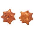 thumbnail image 2 of Hand Massage Ball, Composite Wood Improve Finger Flexibility Pointed Hand Massage Balls  For Daily Use, 2 of 8