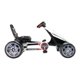 thumbnail image 3 of Go Kart a Pedales Injusa Mercedes Benz Negro con Blanco, 3 of 4