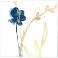 thumbnail image 4 of Botany Gesture A by June Erica Vess Canvas Art Set of 2 14 inch X 14 inch Each, 4 of 4