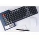 thumbnail image 3 of Teclado Mecánico Inalámbrico Keychron K4 100 Teclas RGB, 3 of 9